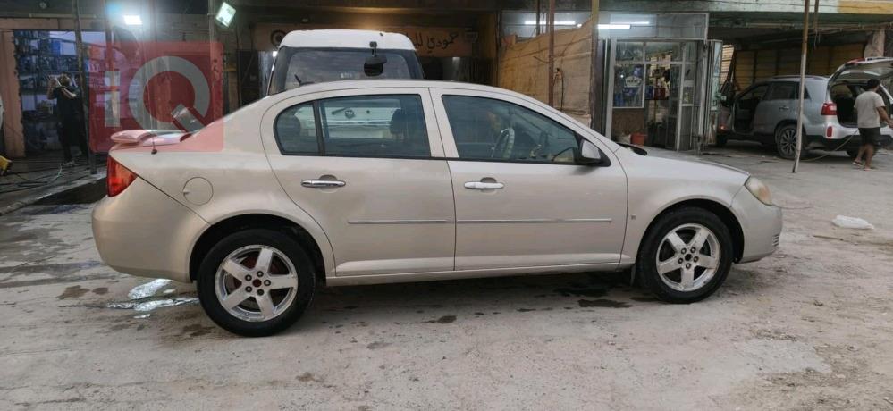 شيفروليه كوبالت